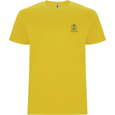 Logo trade promotional items image of: Stafford short sleeve kids t-shirt