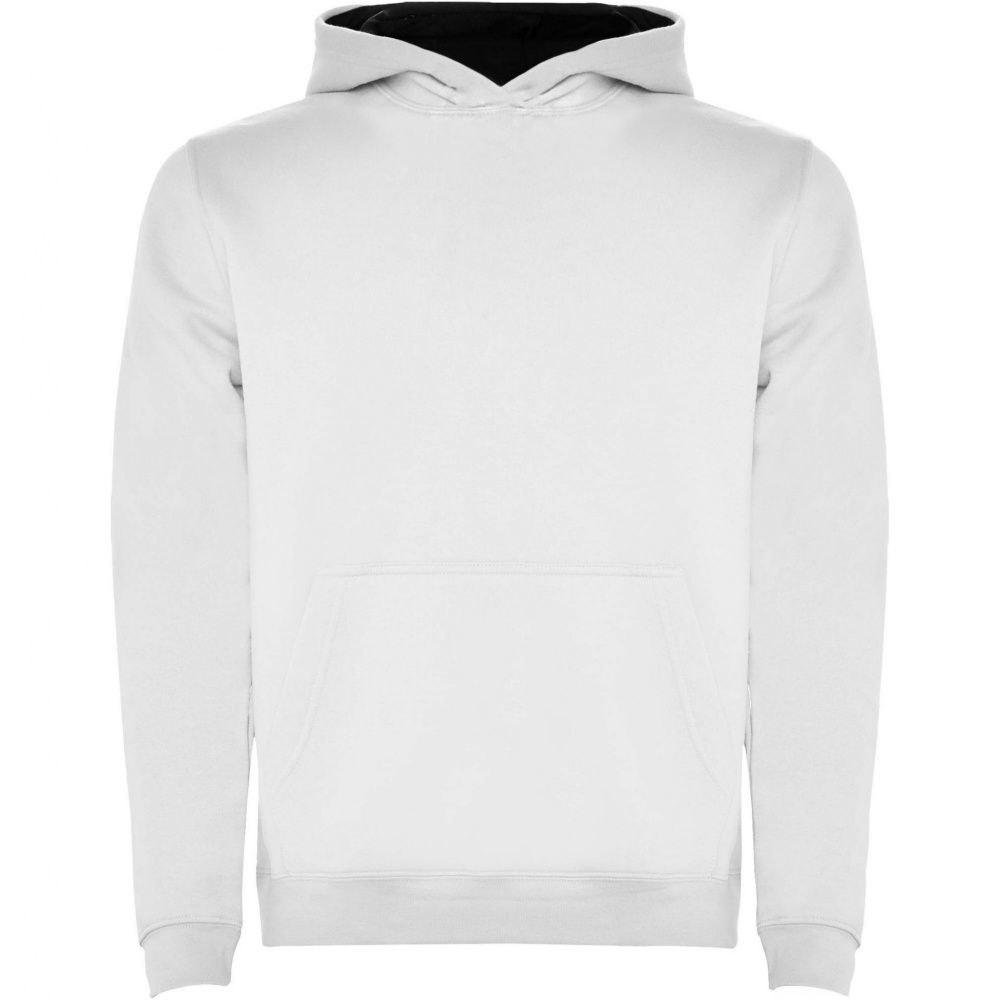 Logo trade promotional item photo of: Urban kids hoodie