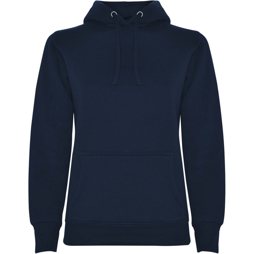 Logo trade promotional items picture of: Urban women's hoodie
