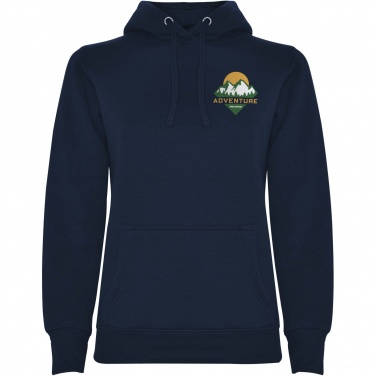 Logotrade promotional gifts photo of: Urban women's hoodie