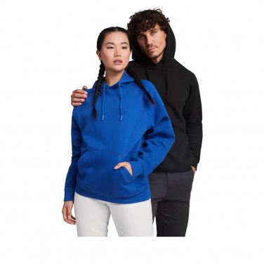 Logo trade advertising products picture of: Vinson unisex hoodie