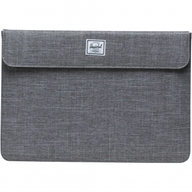 Logo trade corporate gift photo of: Herschel Spokane 15-16" laptop sleeve