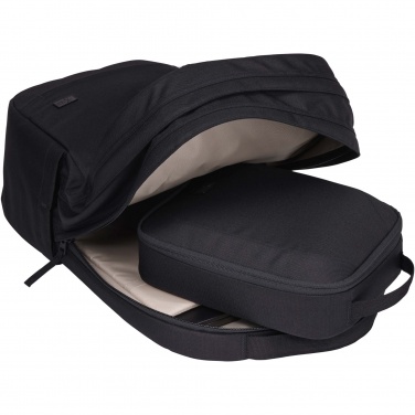 Logo trade promotional item photo of: Case Logic Invigo recycled accessories bag