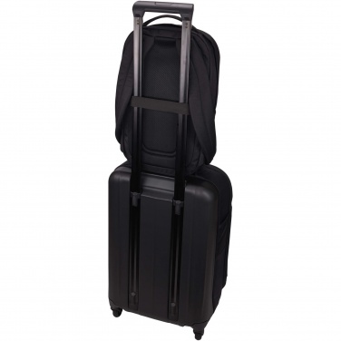 Logo trade promotional gifts picture of: Case Logic Invigo 14" recycled laptop backpack