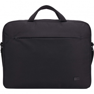 Logotrade promotional giveaway image of: Case Logic Invigo 15.6" recycled laptop bag