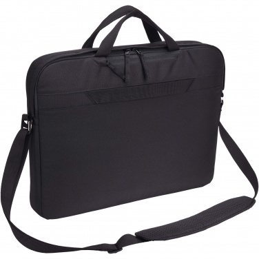 Logotrade corporate gift image of: Case Logic Invigo 15.6" recycled laptop bag
