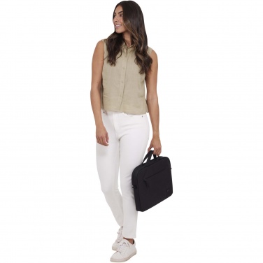 Logotrade promotional merchandise image of: Case Logic Invigo 15.6" recycled laptop bag