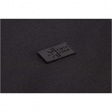 Logotrade promotional merchandise photo of: Case Logic Invigo 15.6" recycled laptop bag