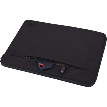 Logo trade corporate gifts image of: Case Logic Invigo 14" recycled laptop sleeve