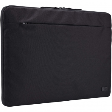 Logo trade promotional products image of: Case Logic Invigo 15.6" recycled laptop sleeve