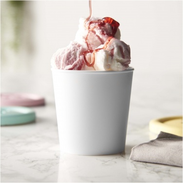 Logotrade advertising product image of: Americano® Switch 200 ml tumbler