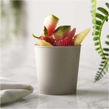 Logo trade promotional products picture of: Americano® Switch Renew 200 ml tumbler