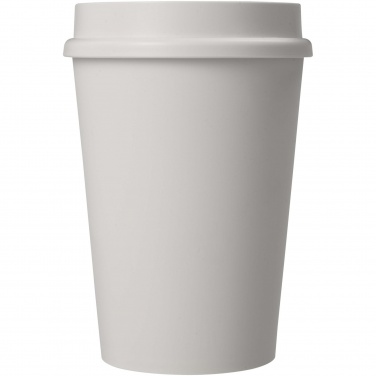 Logo trade promotional merchandise picture of: Americano® Switch Renew 300 ml tumbler with 360° lid