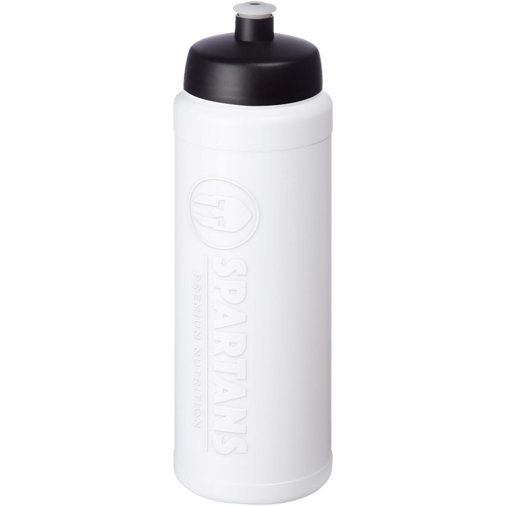 Logo trade promotional giveaways picture of: Baseline Rise 750 ml sport bottle