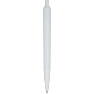 Logotrade promotional item picture of: Elsa recycled plastic ballpoint pen