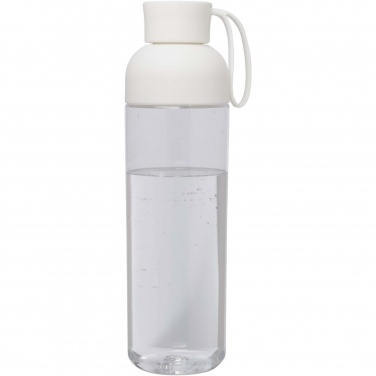 Logo trade promotional giveaway photo of: Illuminate 600 ml RPET water bottle