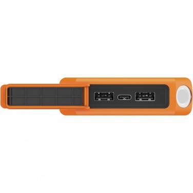 Logo trade promotional merchandise picture of: Xtorm XR201 Xtreme 10.000 mAh 20W QC3.0 waterproof rugged power bank with torch