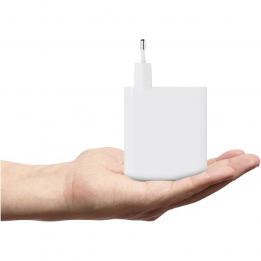 Logotrade advertising product image of: Xtorm XEC140 GaN² Ultra 140W wall charger