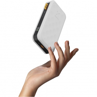 Logotrade promotional items photo of: Xtorm FS520 Fuel Series 20.000 mAh 35W power bank
