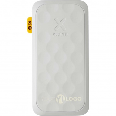 Logo trade promotional products image of: Xtorm FS520 Fuel Series 20.000 mAh 35W power bank