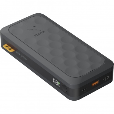 Logo trade business gift photo of: Xtorm FS5271 Fuel Series 27.000 mAh 67W power bank