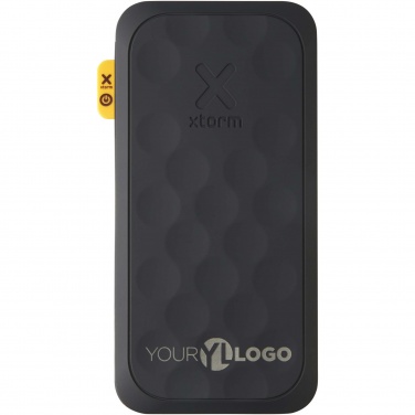 Logo trade promotional items picture of: Xtorm FS5451 Fuel Series 45.000 mAh 67W power bank