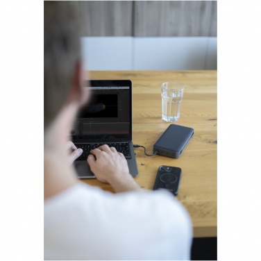 Logo trade corporate gifts image of: Xtorm XB403 Titan Ultra 27.000 mAh 200W laptop power bank