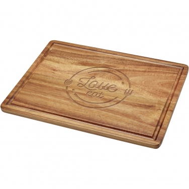 Logotrade promotional merchandise image of: Sonora acacia wood cutting board