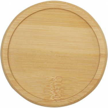 Logotrade promotional giveaways photo of: Laura A5 hard cover notebook and ballpoint pen gift set