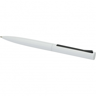 Logotrade promotional merchandise picture of: Juana recycled aluminium ballpoint pen