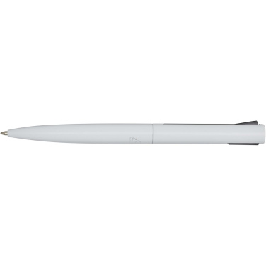 Logotrade corporate gift picture of: Juana recycled aluminium ballpoint pen