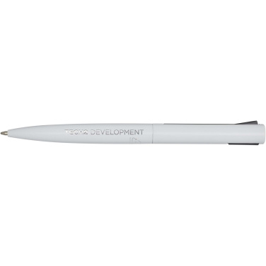 Logotrade promotional gift picture of: Juana recycled aluminium ballpoint pen