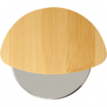 Logotrade promotional merchandise picture of: Navajo pizza cutter