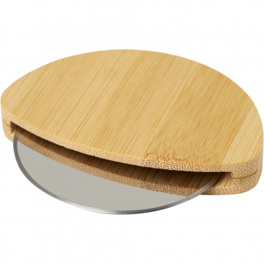 Logotrade promotional product image of: Navajo pizza cutter