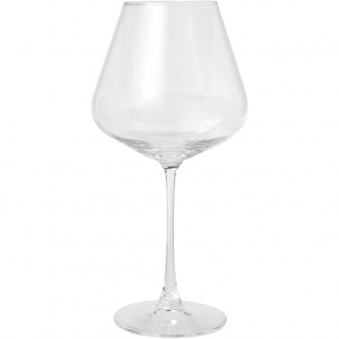 Logotrade promotional giveaways photo of: Rosso 2-piece wine glass set 
