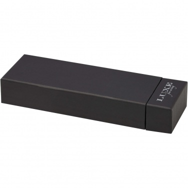 Logotrade promotional gifts photo of: Legato ballpoint and rollerball pen set