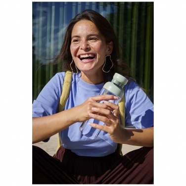 Logo trade corporate gift photo of: Mepal Vita 700 ml water bottle