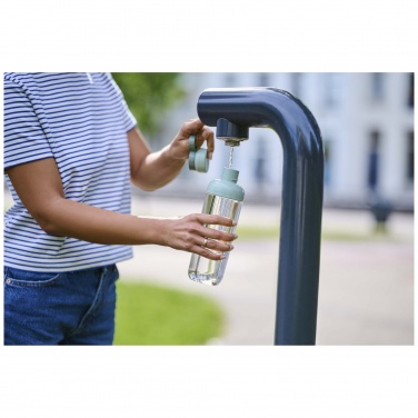 Logotrade promotional item picture of: Mepal Vita 700 ml water bottle