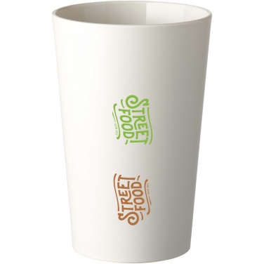 Logo trade promotional items image of: Mepal Pro 300 ml coffee cup