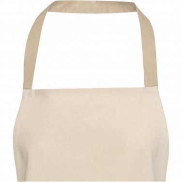 Logo trade promotional giveaways picture of: Nia 200 g/m² recycled cotton apron