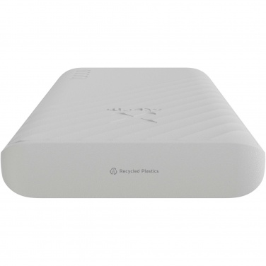 Logo trade promotional merchandise image of: Xtorm XG210 Go2 15W 10.000 mAh fast charge power bank