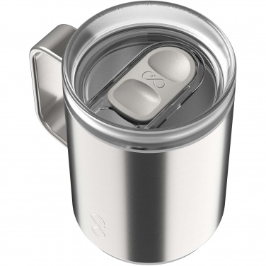 Logotrade promotional merchandise image of: Ocean Bottle 350 ml insulated travel mug