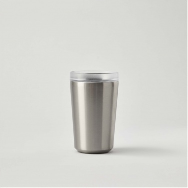 Logo trade advertising product photo of: Ocean Bottle 350 ml insulated tumbler