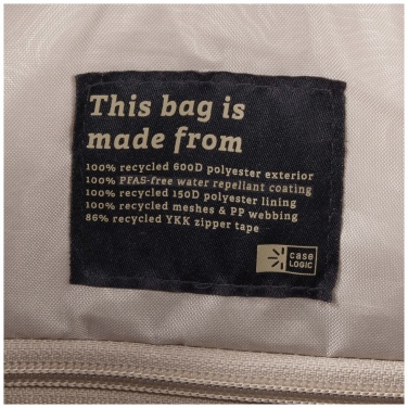 Logo trade advertising products image of: Case Logic Invigo convertible tote bag 