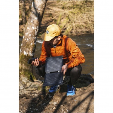 Logotrade promotional products photo of: Xtorm XR2S14 SolarBooster 14W foldable solar panel