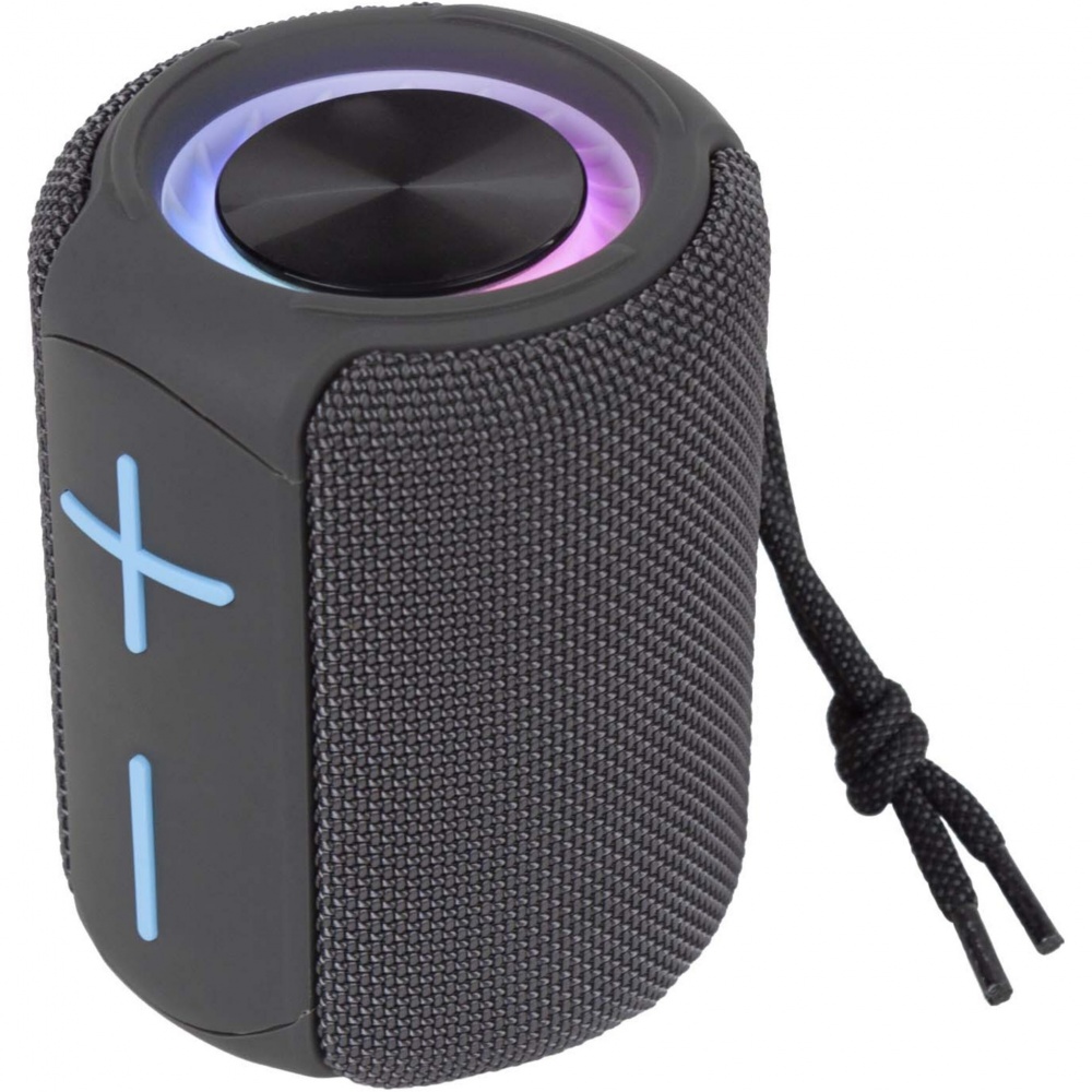 Logotrade corporate gift image of: Prixton Beat Box speaker 