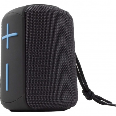 Logo trade promotional products image of: Prixton Beat Box speaker 