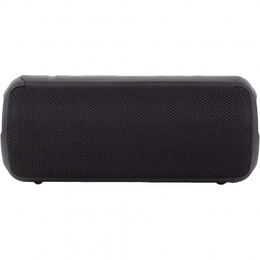 Logo trade promotional merchandise photo of: Prixton Echo Box speaker