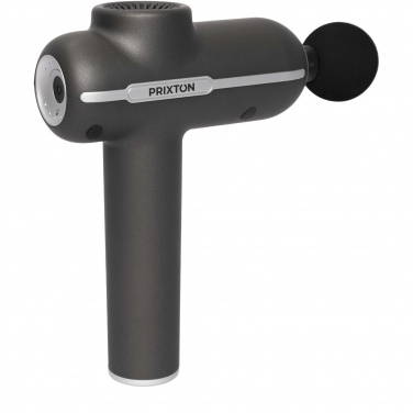 Logotrade promotional merchandise picture of: Prixton MGF80 Synergy massage gun 