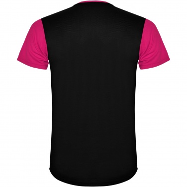 Logotrade corporate gift image of: Detroit short sleeve unisex sports t-shirt